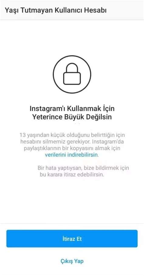 Add Your Birthday To Continue Using Instagram