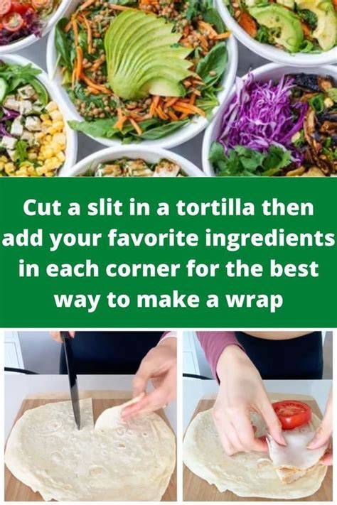 Add Your Favorite Ingredients