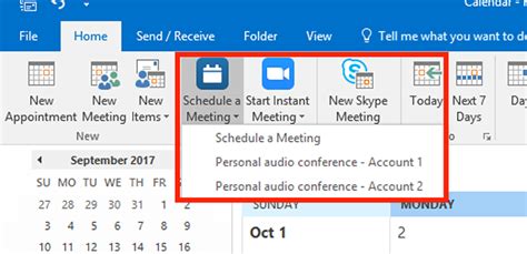 Add Zoom To Outlook Calendar