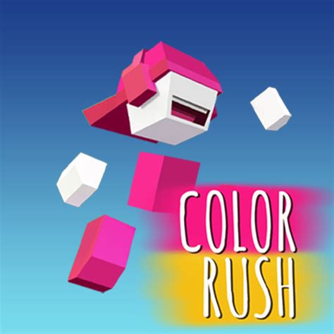 Add a Dash of Color