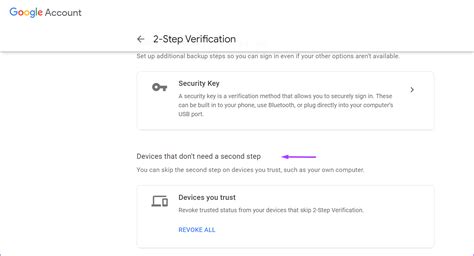 Add a Device to Your Google Account