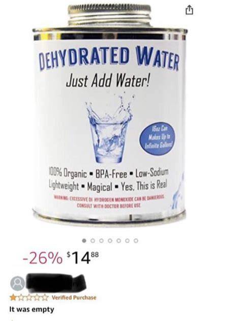 Add a Little More Water