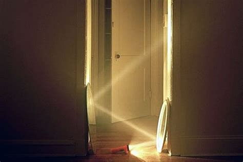 Add a Mirror to Reflect Light