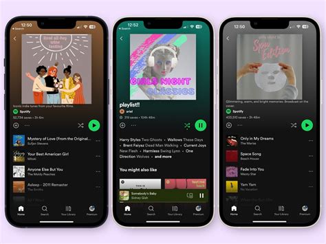 Add a Personal Touch with Custom Spotify Playlist Images