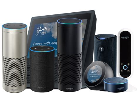 Add an Amazon Alexa Device to the App