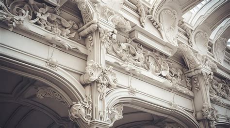 Add structure with architectural features