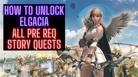 Added in Update - Quests - Lost Ark Codex