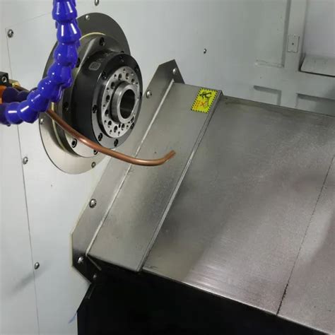 Added processing power