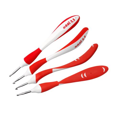 Addi Swing Crochet Hook