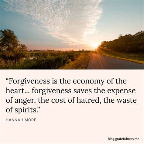 Addicted Love Forgiveness Is The Key To Moving On
