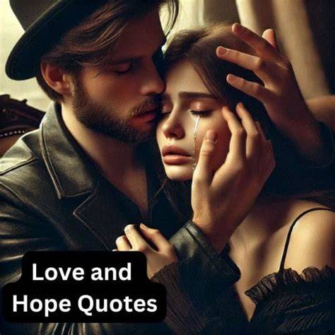 Addicted Love Quotes Hope