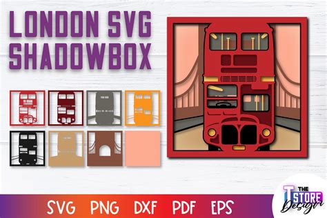 Download Addicted to London SVG File - SVG Design Creativefabrica Free PSD Mockups