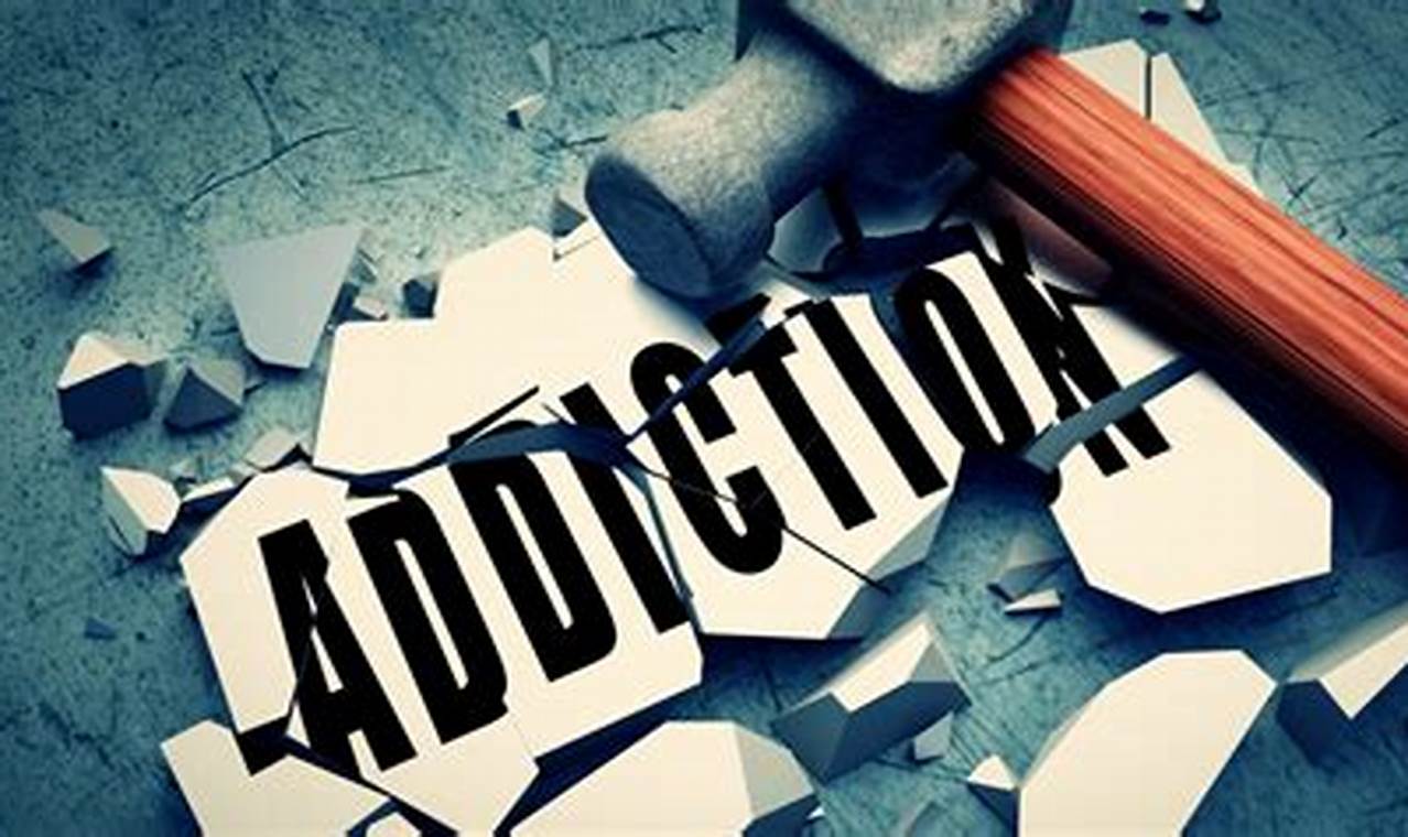 Addiction recovery for individuals with spiritual disconnection