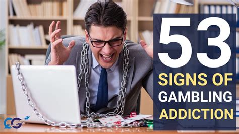 Gambling addiction (Gambling psychology) Casinoz