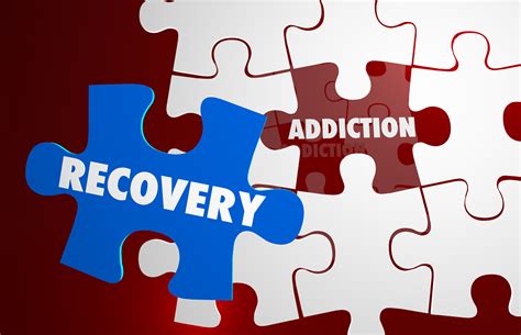 Addiction Recovery Programs
