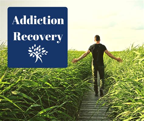 Addiction Recovery Services