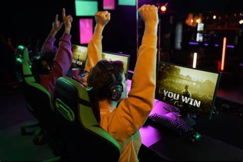 Addictive and Entertaining