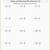 Adding And Subtracting Rational Numbers Worksheet 7th Grade