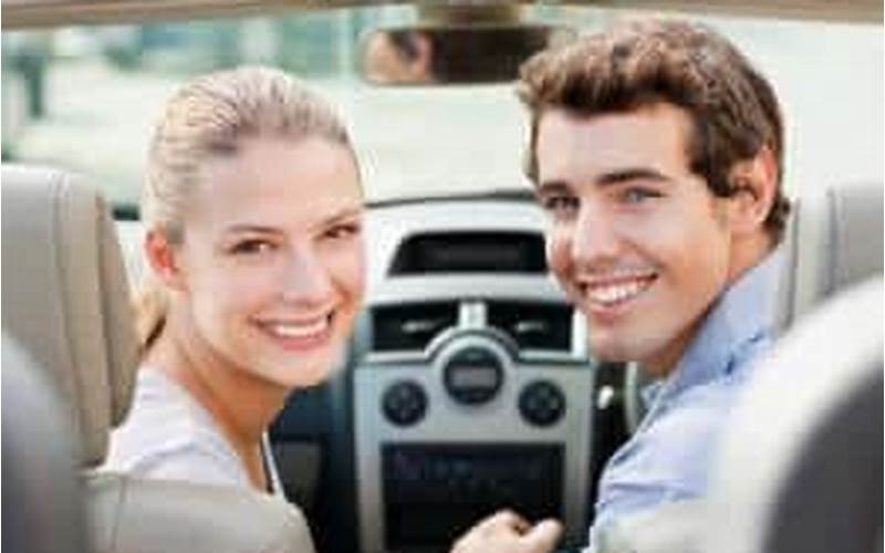 Adding Girlfriend To Car Insurance