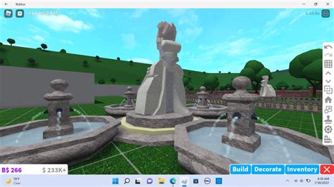 Adding A Statue For The #1 Player[Global Leaderboard] - Scripting 