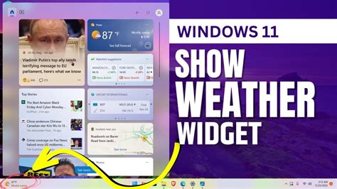 Weather Maps