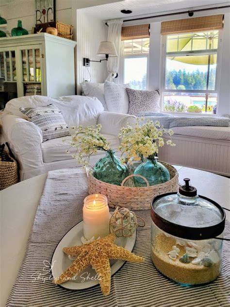 Coastal-Inspired