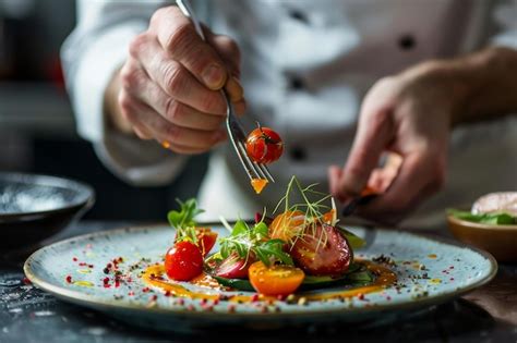 8. Adding Complementary Ingredients: Symphony of Flavors