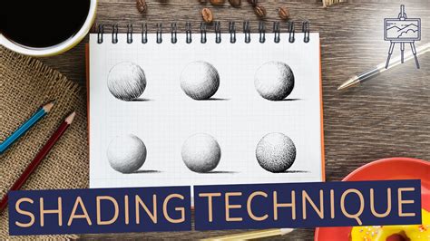 Adding Depth with Shading and Speed Lines