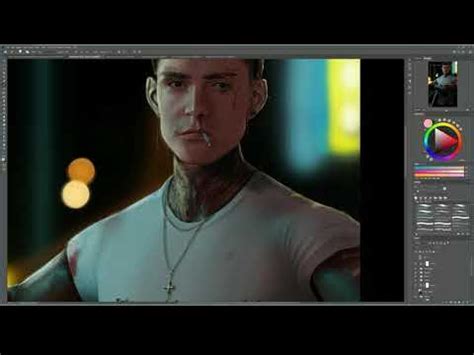 Adding Depth with Shadows and Highlights
