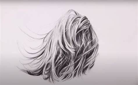 Adding Details and Texture to Hair
