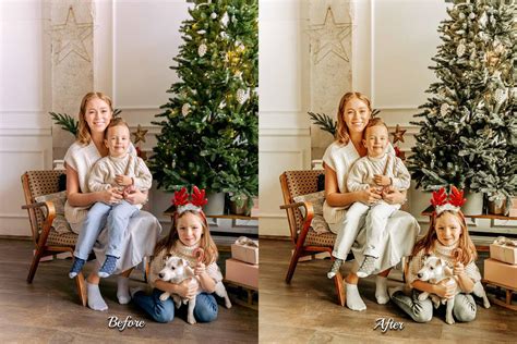 Adding Festive Enhancements