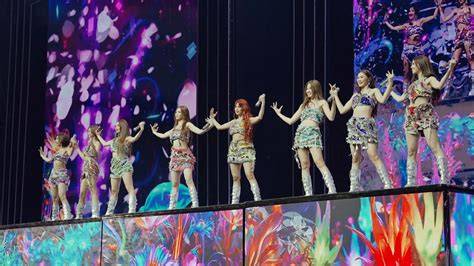 Adding Flavour To The Tour