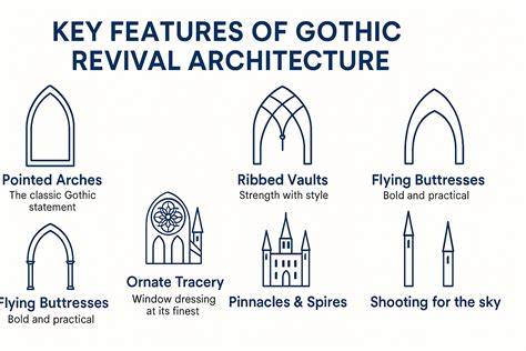 Adding Gothic Elements: Details Matter