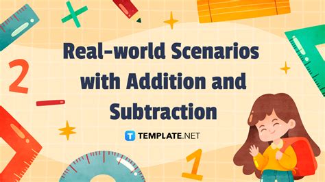 Adding Movement and Real-World Scenarios