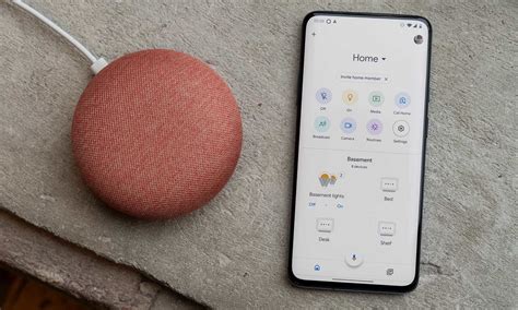 Adding Multiple Users on Google Home