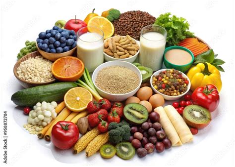 Adding Nutritious Veggies and Grains