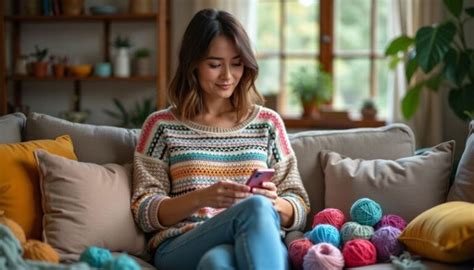 Adding Personal Touches: Color and Texture