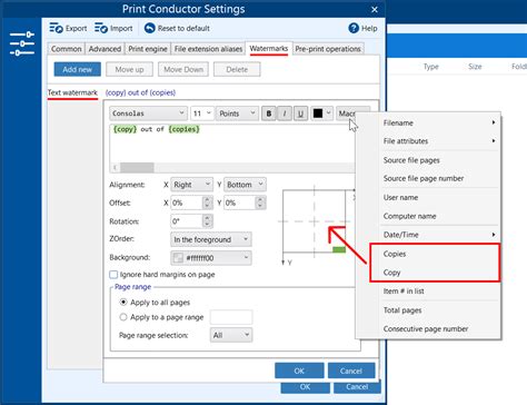 Adding Physical Copies