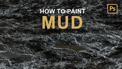 Adding Realistic Dirt and Mud Effects