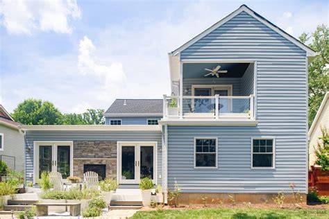 Adding Second Floor To House