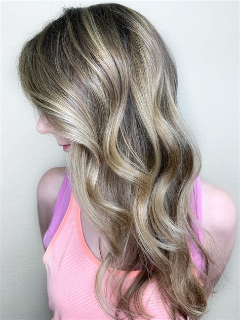 Adding Shine and Depth