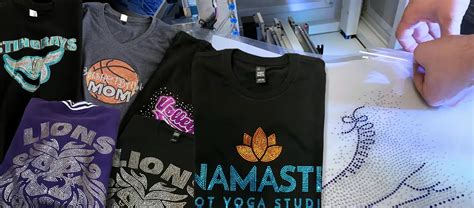 Adding Sparkle: Embellishments and Bling