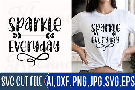 Adding Sparkle to Everyday Art