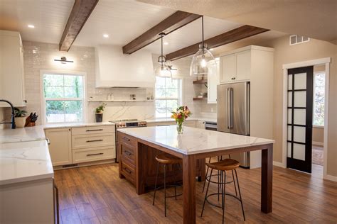 Adding Special Touches for Functionality