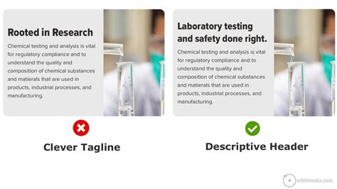 Adding Specificity: Beyond "Here"