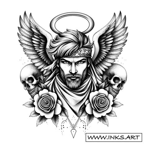 Adding Symbolic Elements: Enhancing Your Tattoo