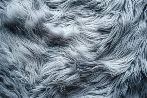 Adding Texture and Depth to Fur