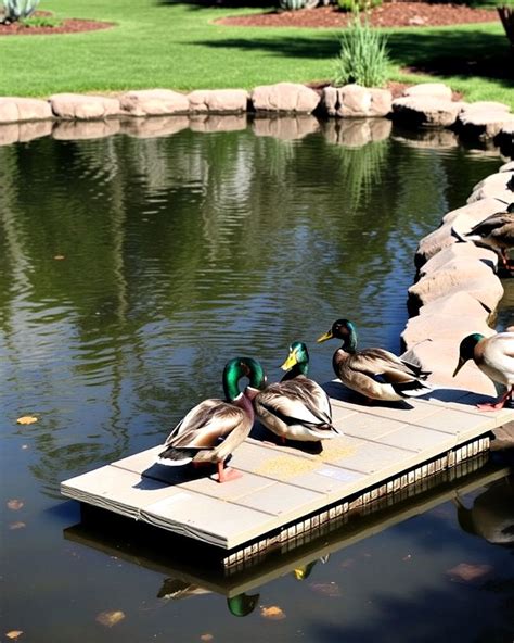 Adding Texture and Depth to Your Duck Pictures