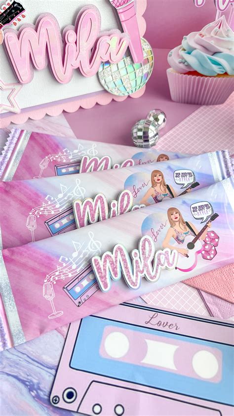 Adding Those Extra Cute Touches