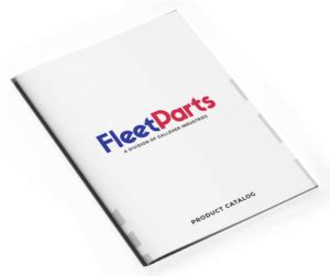 Adding Unit To Fleet Parts Catalog International